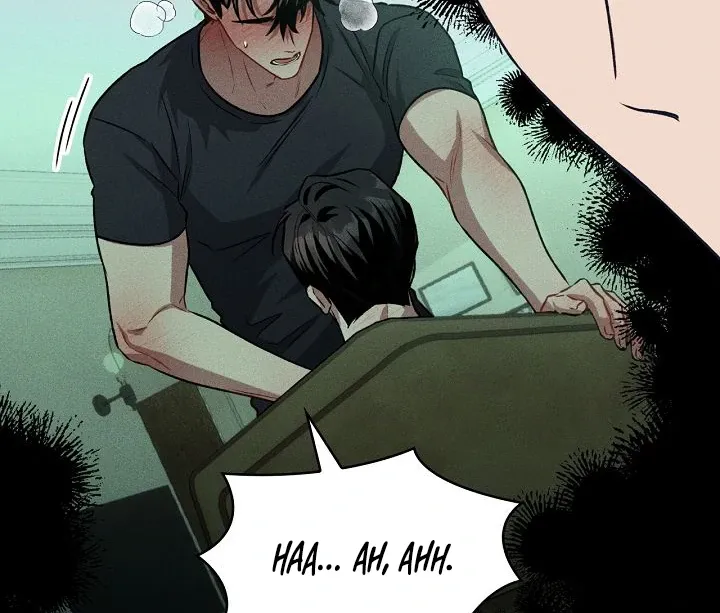 Read Amber Alert chapter 18 image 82 on Lezhin