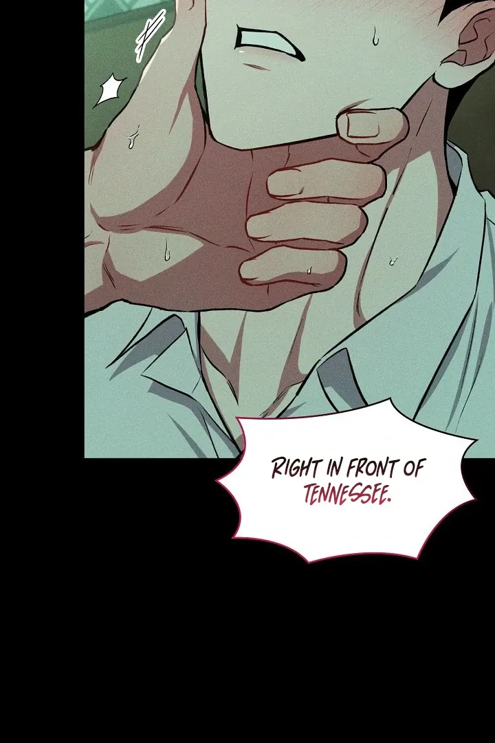 Read Amber Alert chapter 18 image 86 on Lezhin