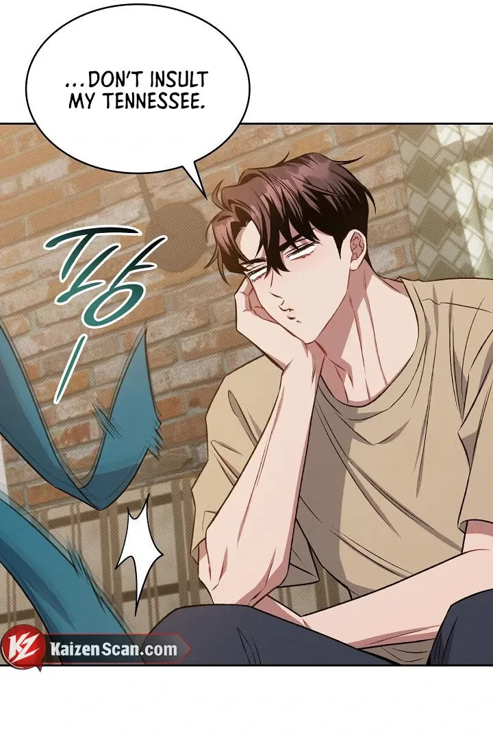 Read Amber Alert chapter 19 image 15 on Lezhin