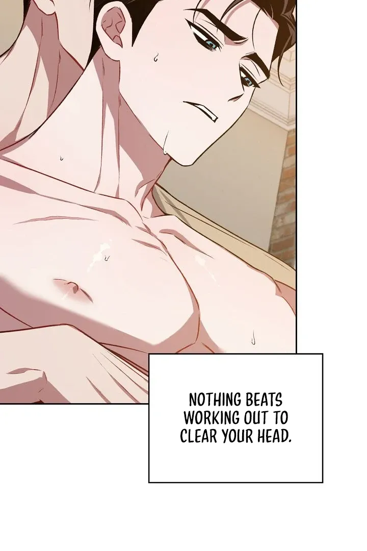 Read Amber Alert chapter 19 image 31 on Lezhin