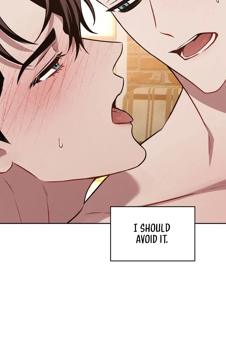 Read Amber Alert chapter 19 image 43 on Lezhin