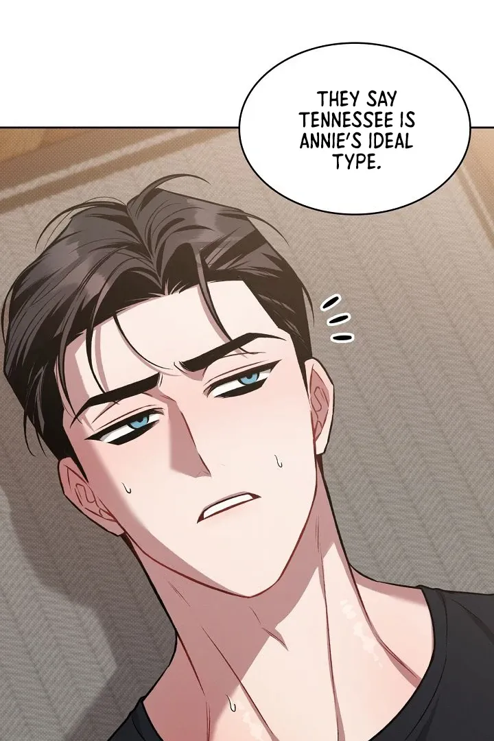 Read Amber Alert chapter 19 image 8 on Lezhin