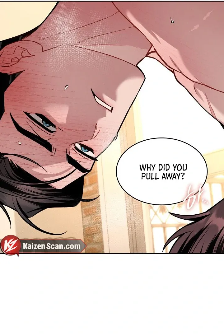 Read Amber Alert chapter 19 image 97 on Lezhin
