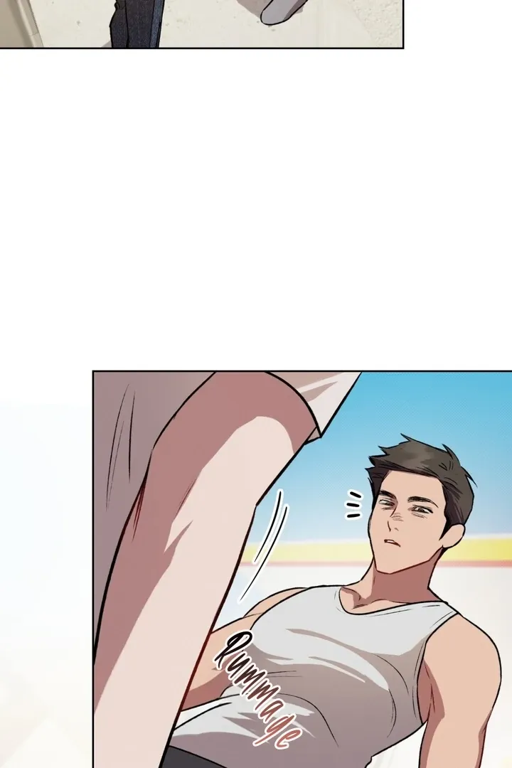 Read Amber Alert chapter 2 image 10 on Lezhin