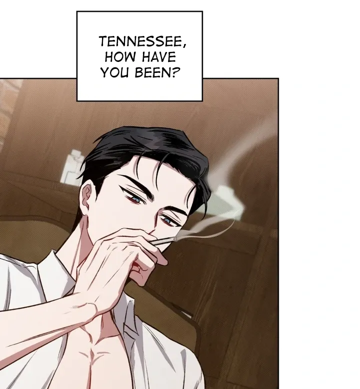 Read Amber Alert chapter 2 image 18 on Lezhin