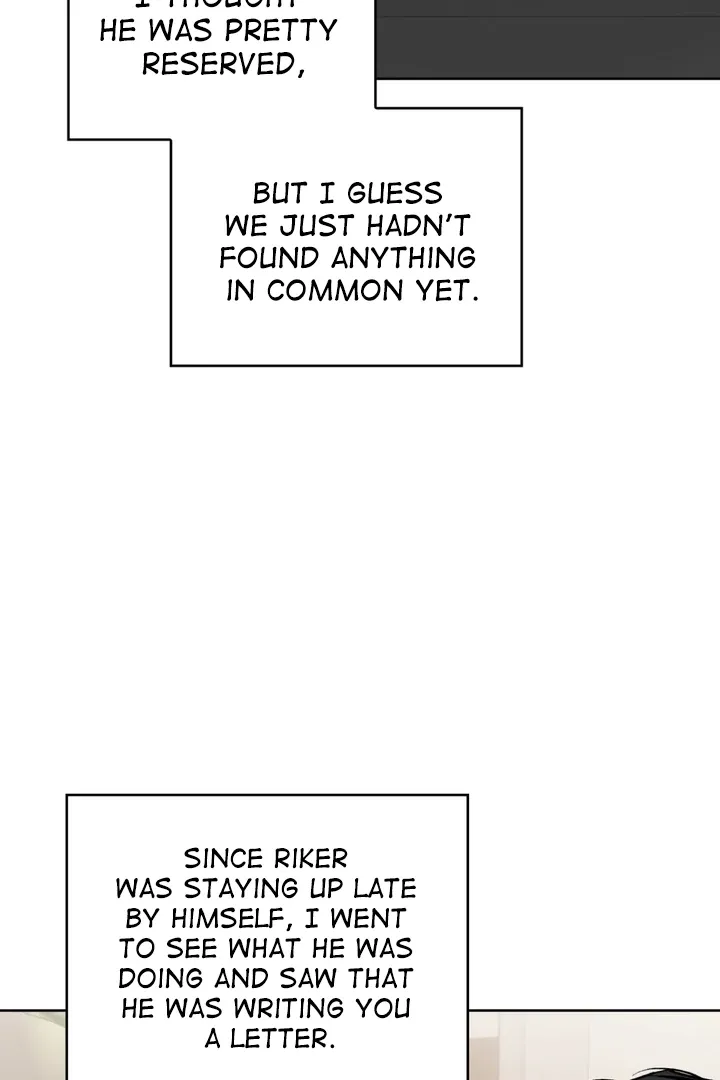 Read Amber Alert chapter 2 image 21 on Lezhin