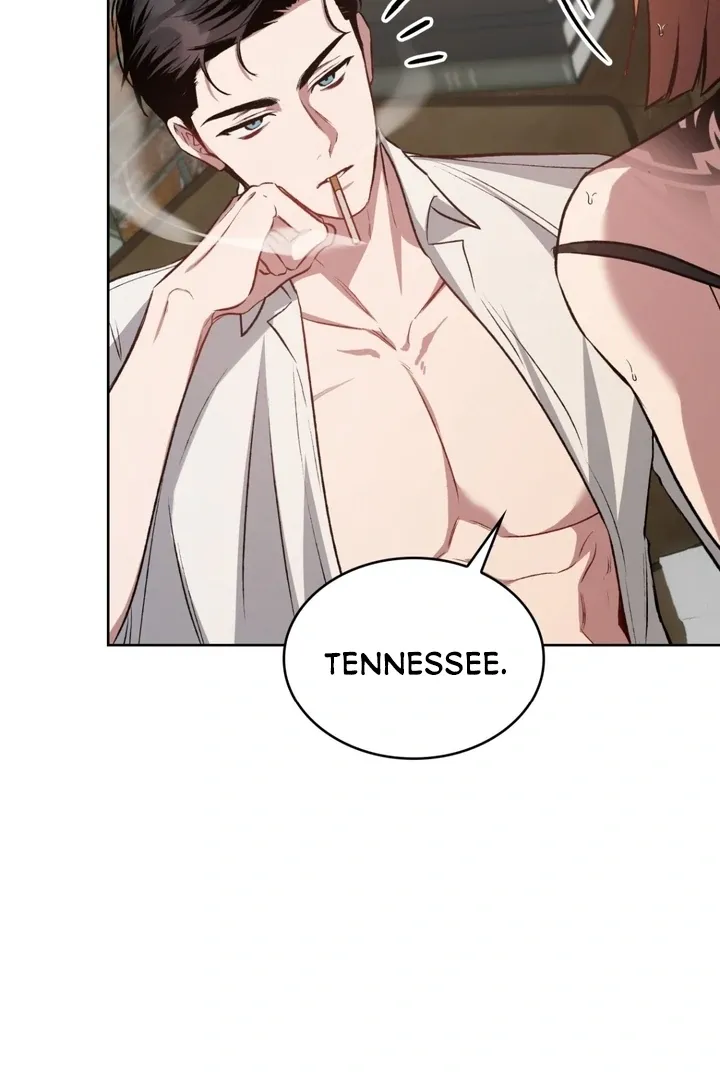 Read Amber Alert chapter 2 image 27 on Lezhin