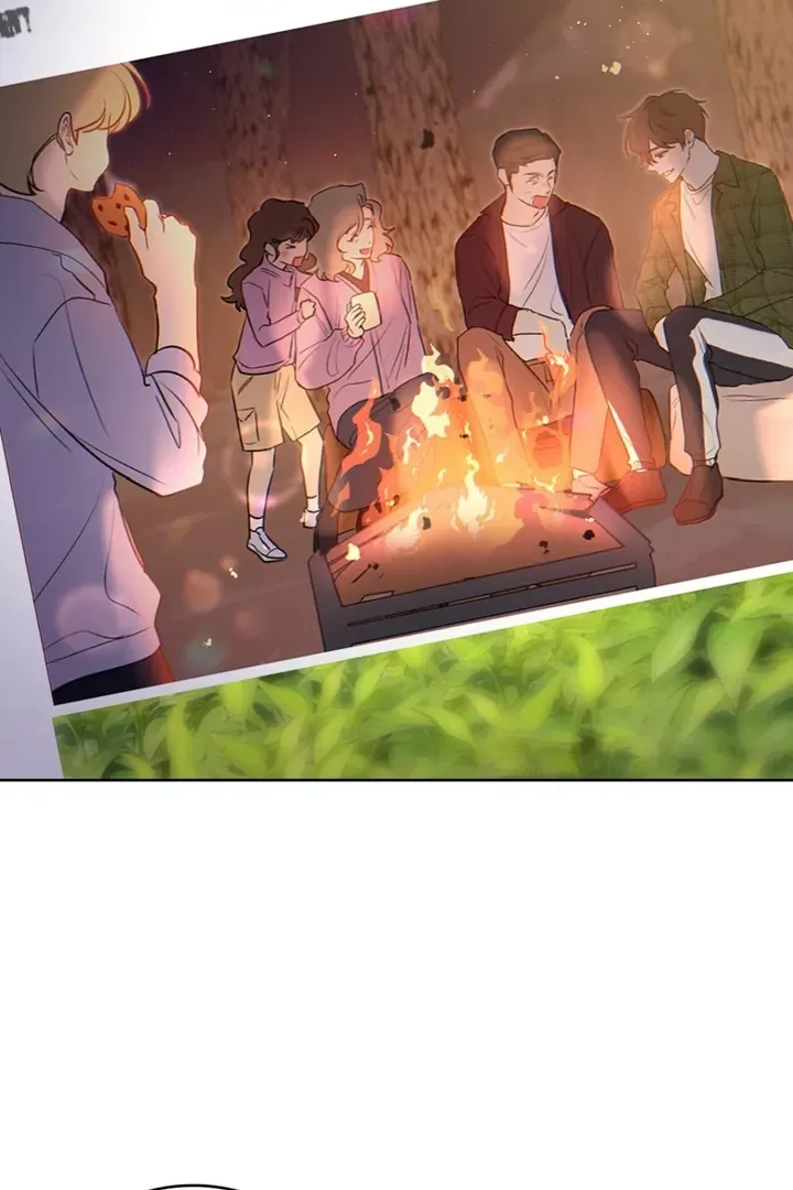 Read Amber Alert chapter 2 image 34 on Lezhin