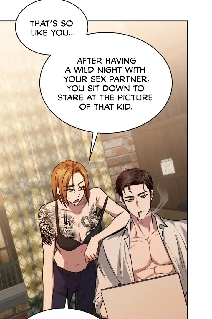 Read Amber Alert chapter 2 image 35 on Lezhin
