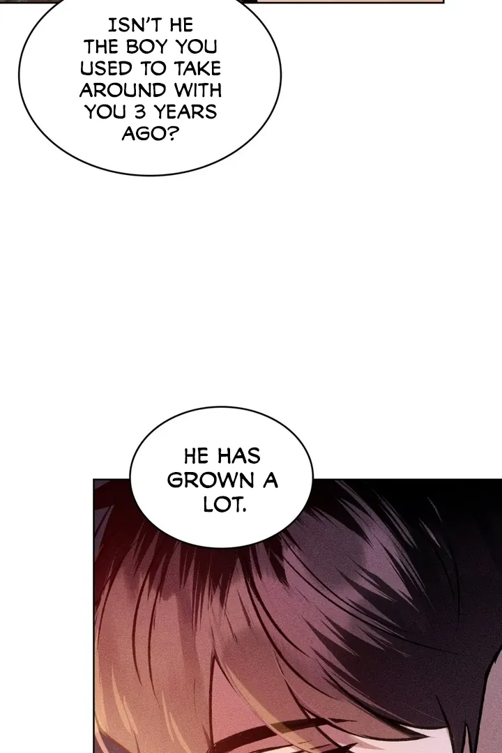 Read Amber Alert chapter 2 image 36 on Lezhin