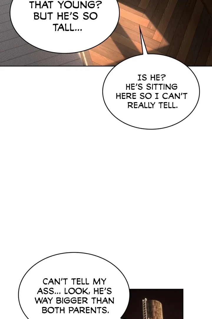 Read Amber Alert chapter 2 image 40 on Lezhin