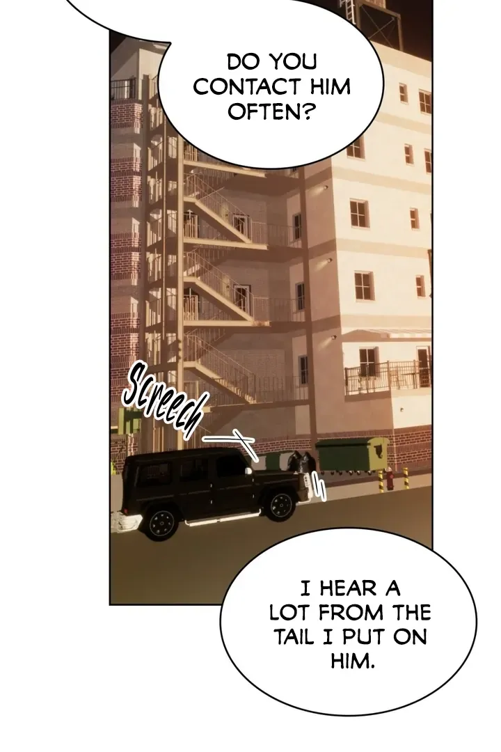 Read Amber Alert chapter 2 image 41 on Lezhin