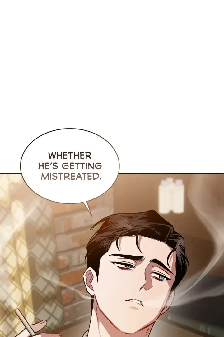 Read Amber Alert chapter 2 image 42 on Lezhin