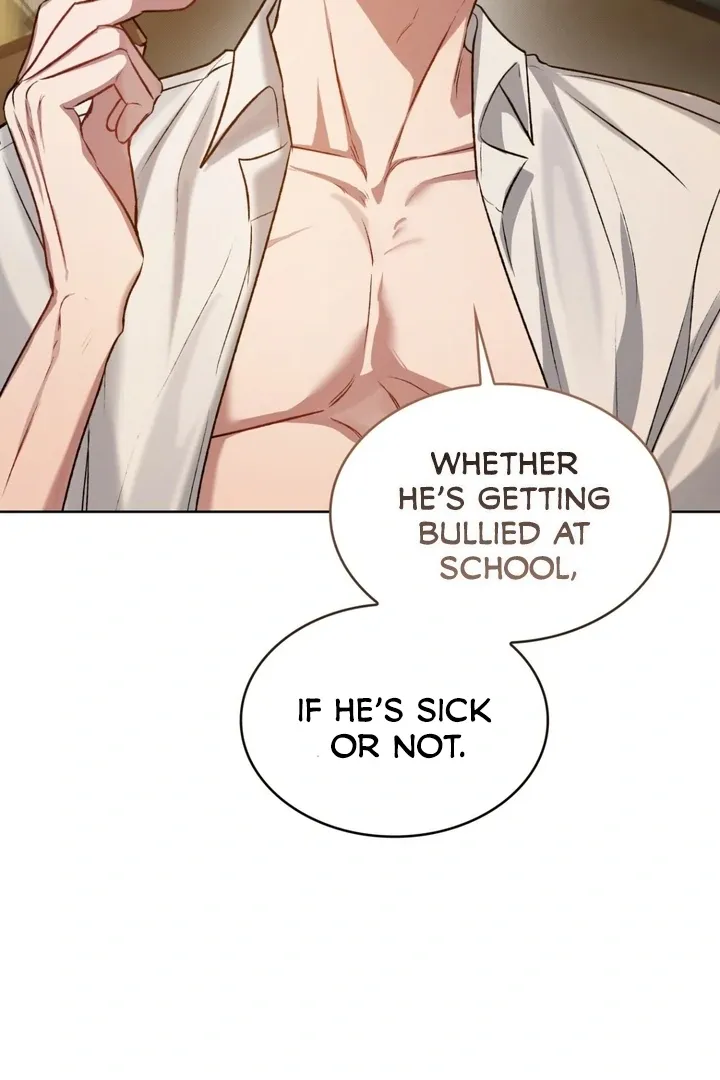 Read Amber Alert chapter 2 image 43 on Lezhin