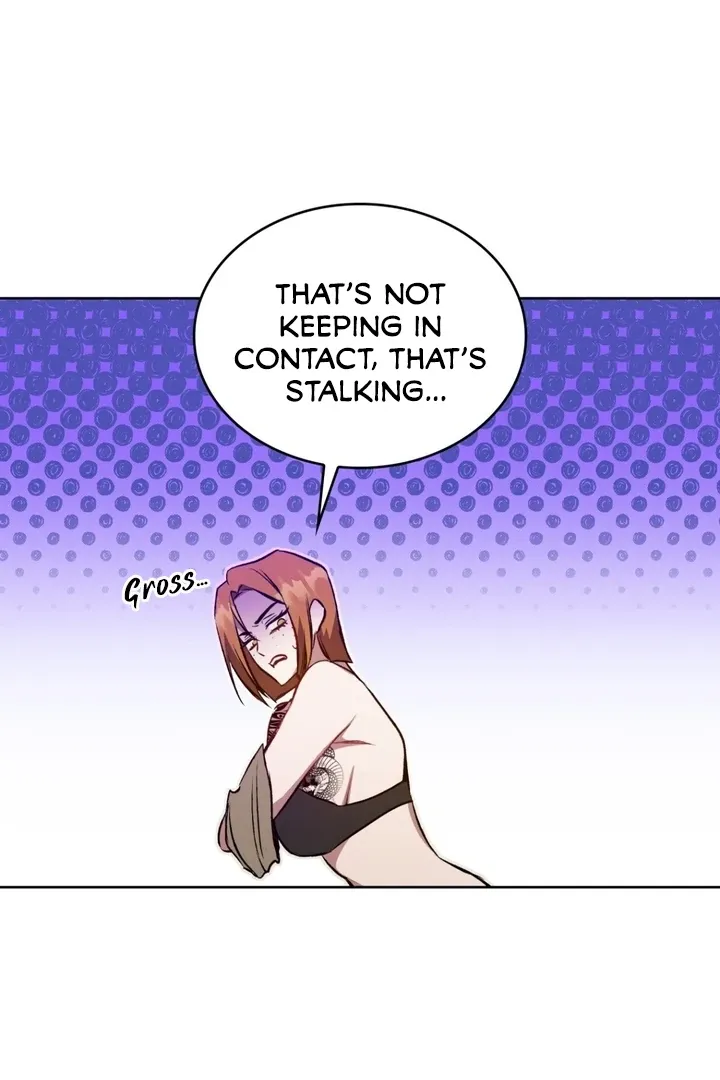 Read Amber Alert chapter 2 image 44 on Lezhin