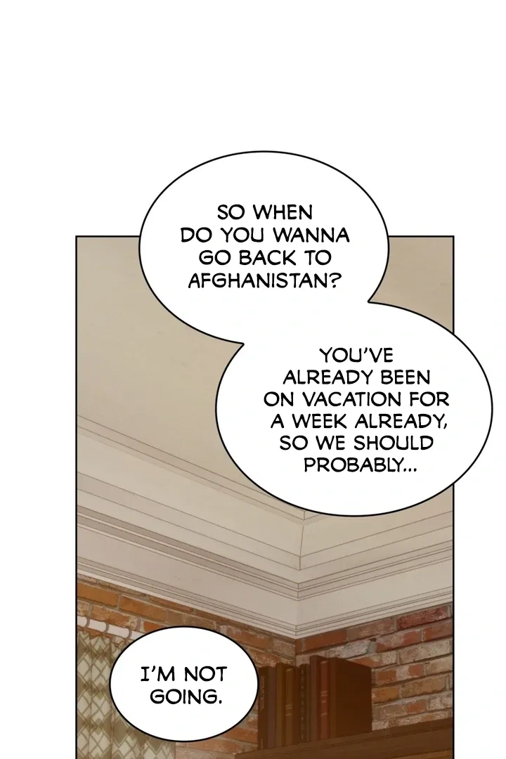 Read Amber Alert chapter 2 image 45 on Lezhin
