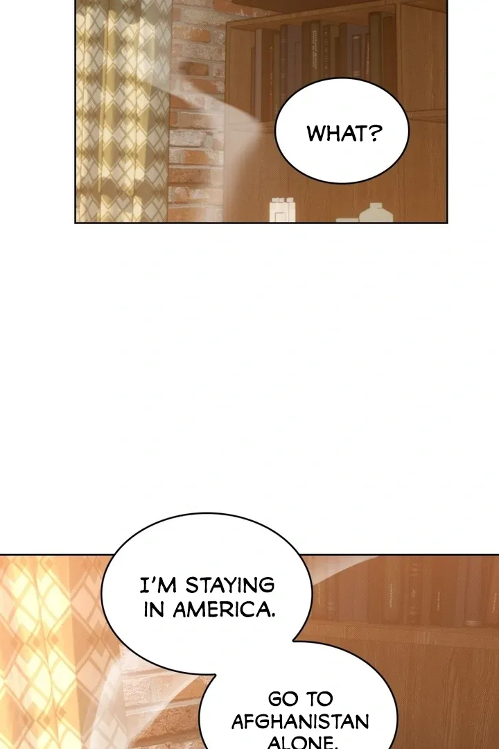 Read Amber Alert chapter 2 image 46 on Lezhin