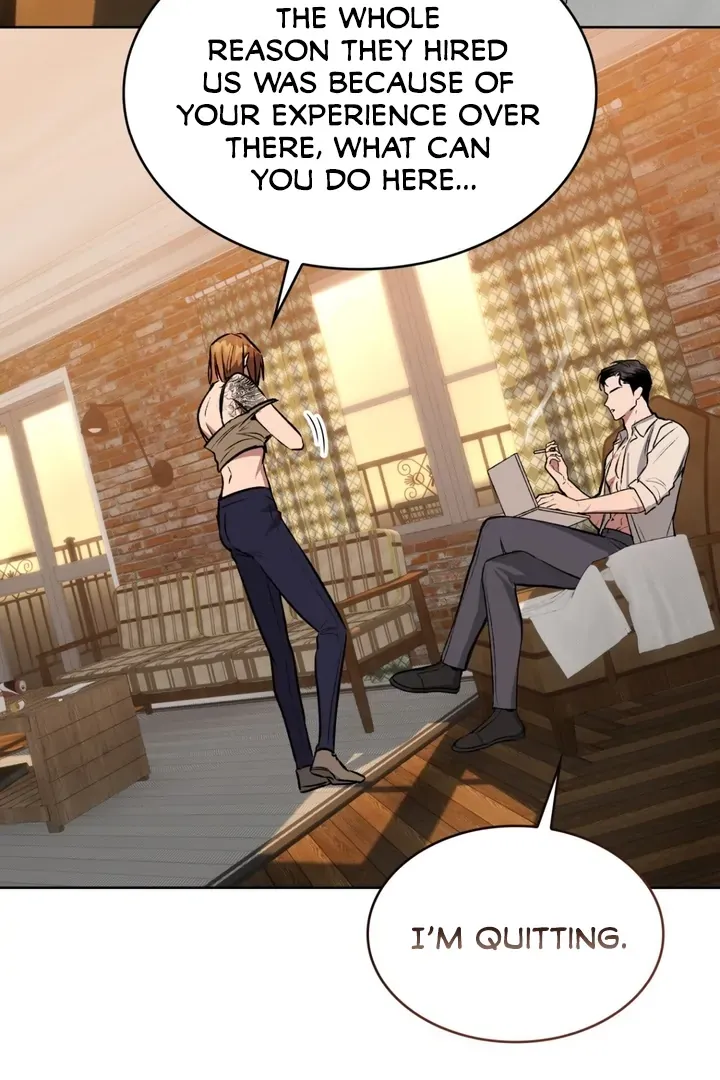 Read Amber Alert chapter 2 image 48 on Lezhin