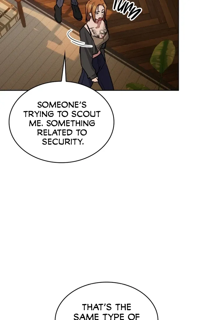 Read Amber Alert chapter 2 image 53 on Lezhin