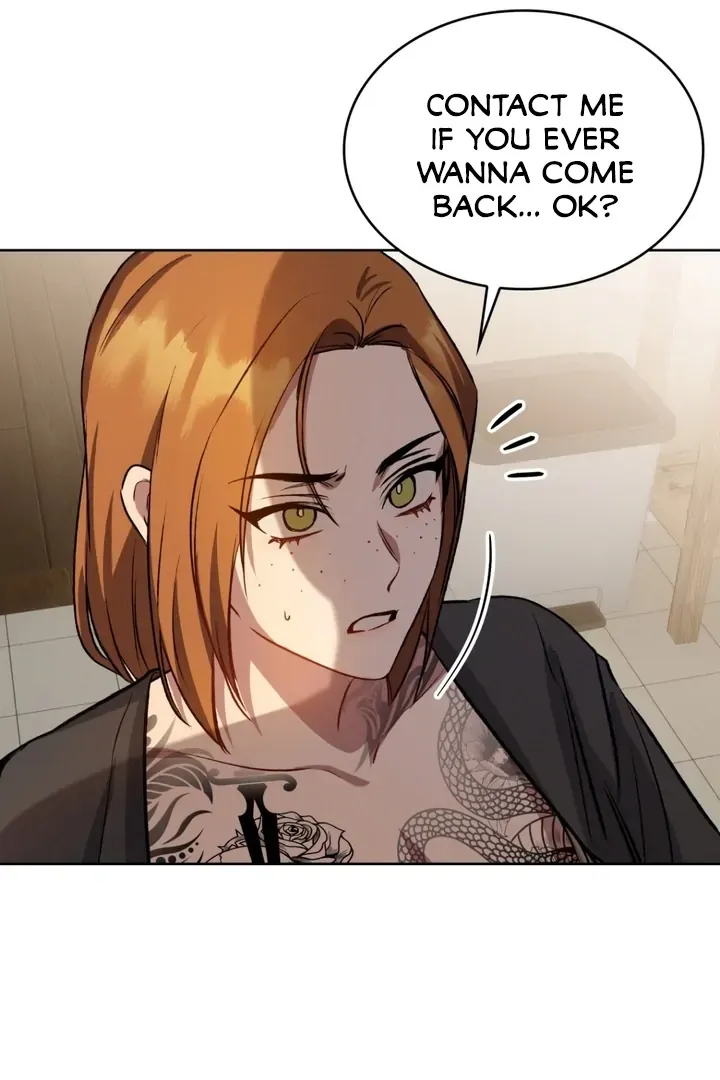 Read Amber Alert chapter 2 image 56 on Lezhin