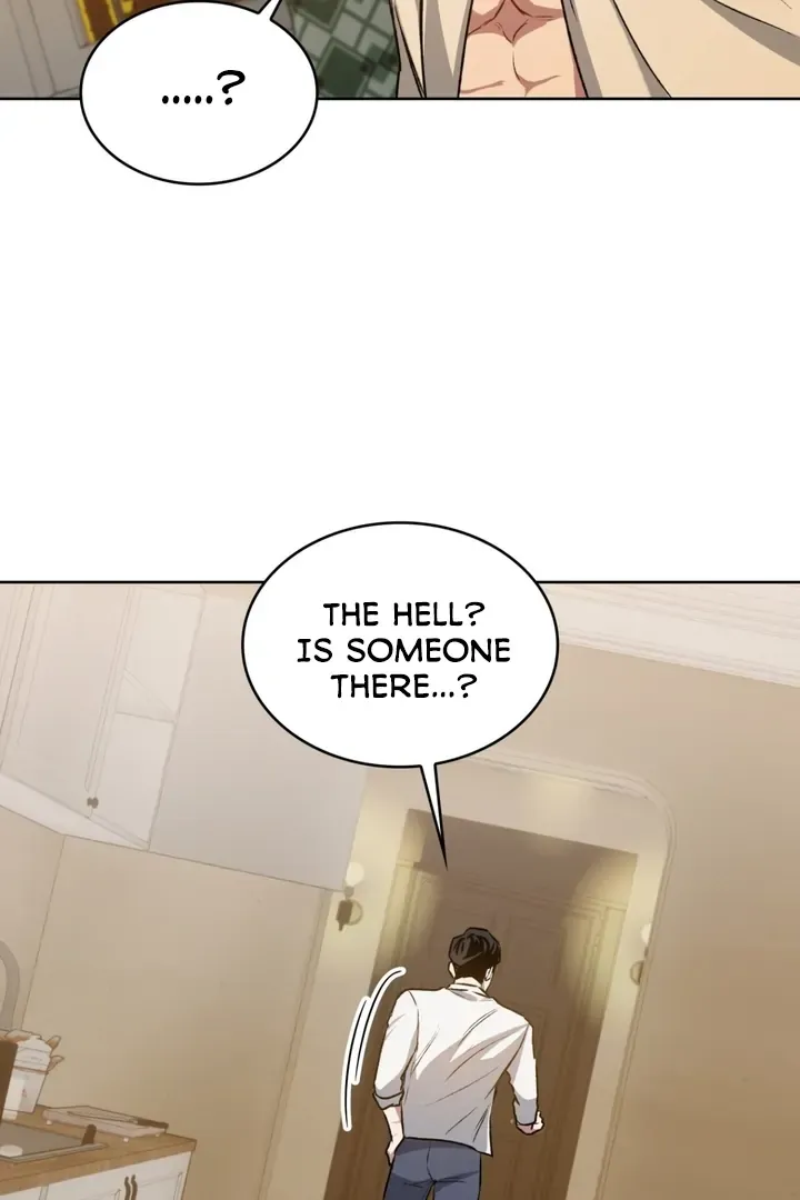 Read Amber Alert chapter 2 image 58 on Lezhin