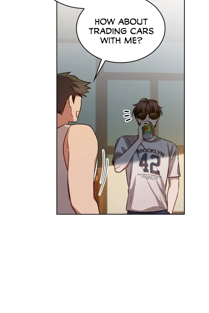 Read Amber Alert chapter 2 image 7 on Lezhin