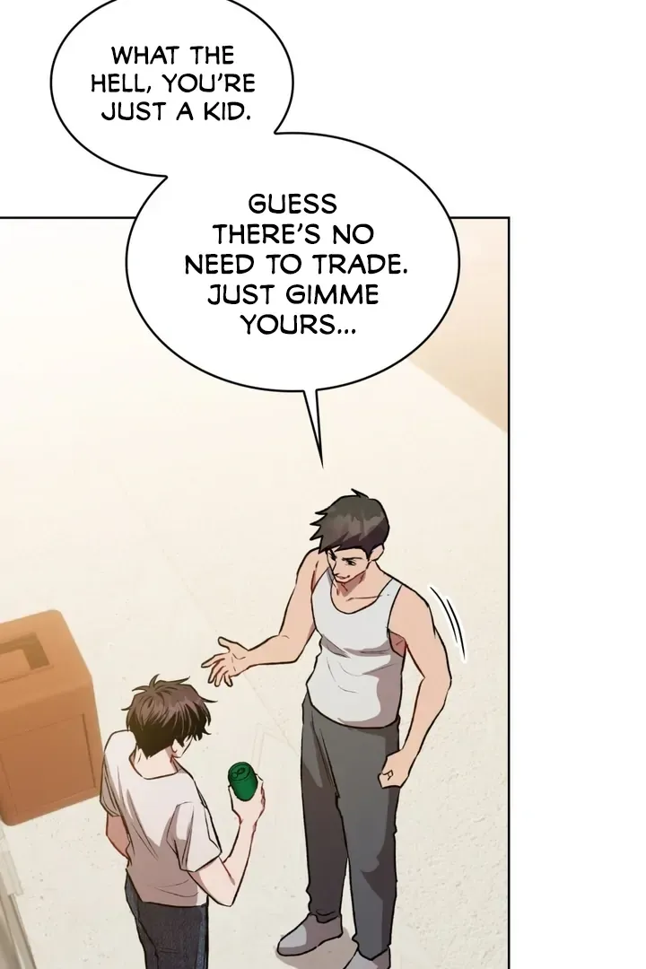 Read Amber Alert chapter 2 image 9 on Lezhin