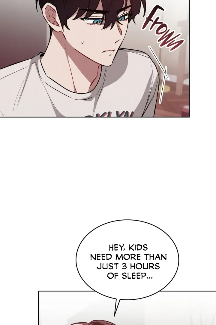 Read Amber Alert chapter 2 image 98 on Lezhin