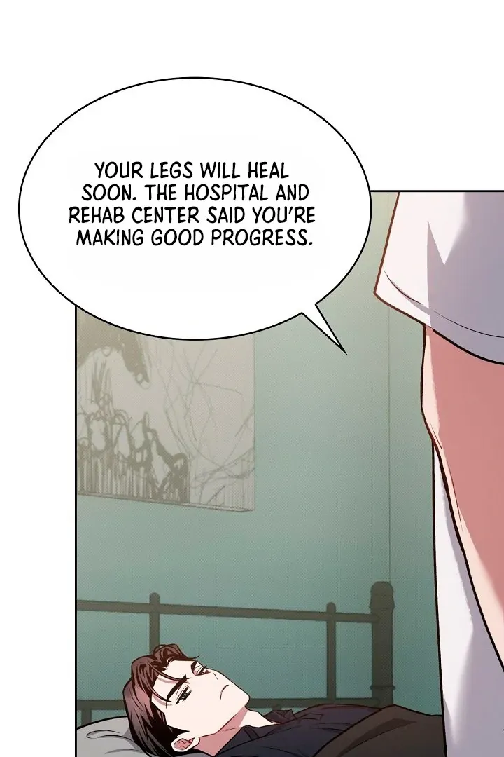 Read Amber Alert chapter 20 image 101 on Lezhin