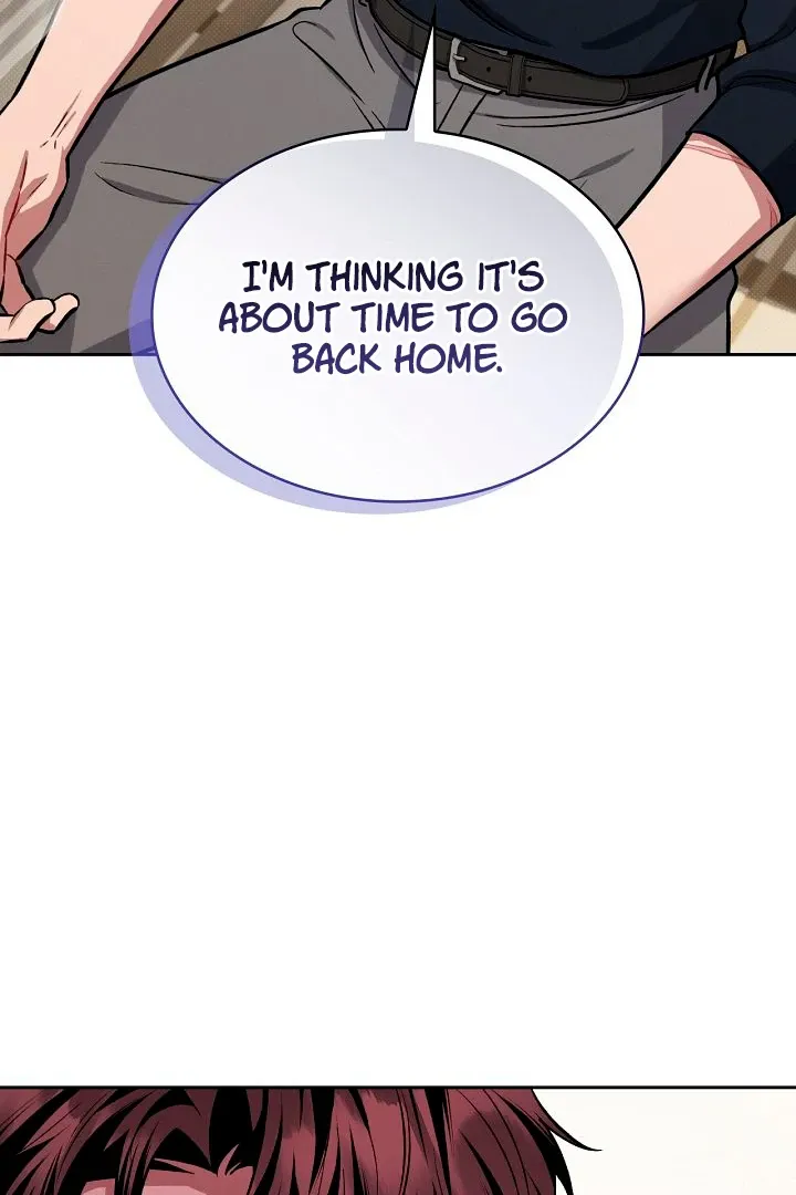 Read Amber Alert chapter 20 image 19 on Lezhin