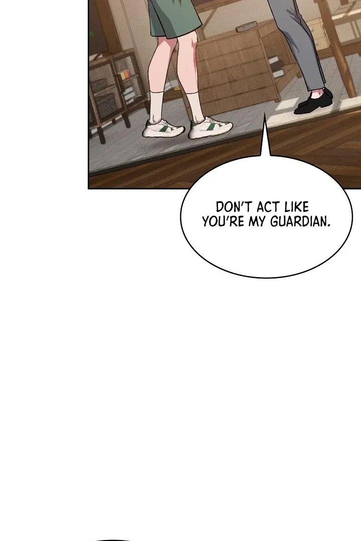 Read Amber Alert chapter 20 image 34 on Lezhin