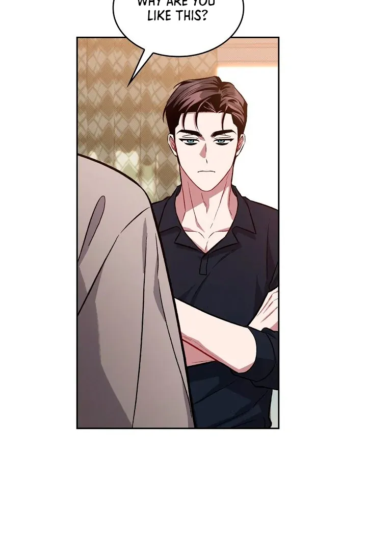Read Amber Alert chapter 20 image 38 on Lezhin