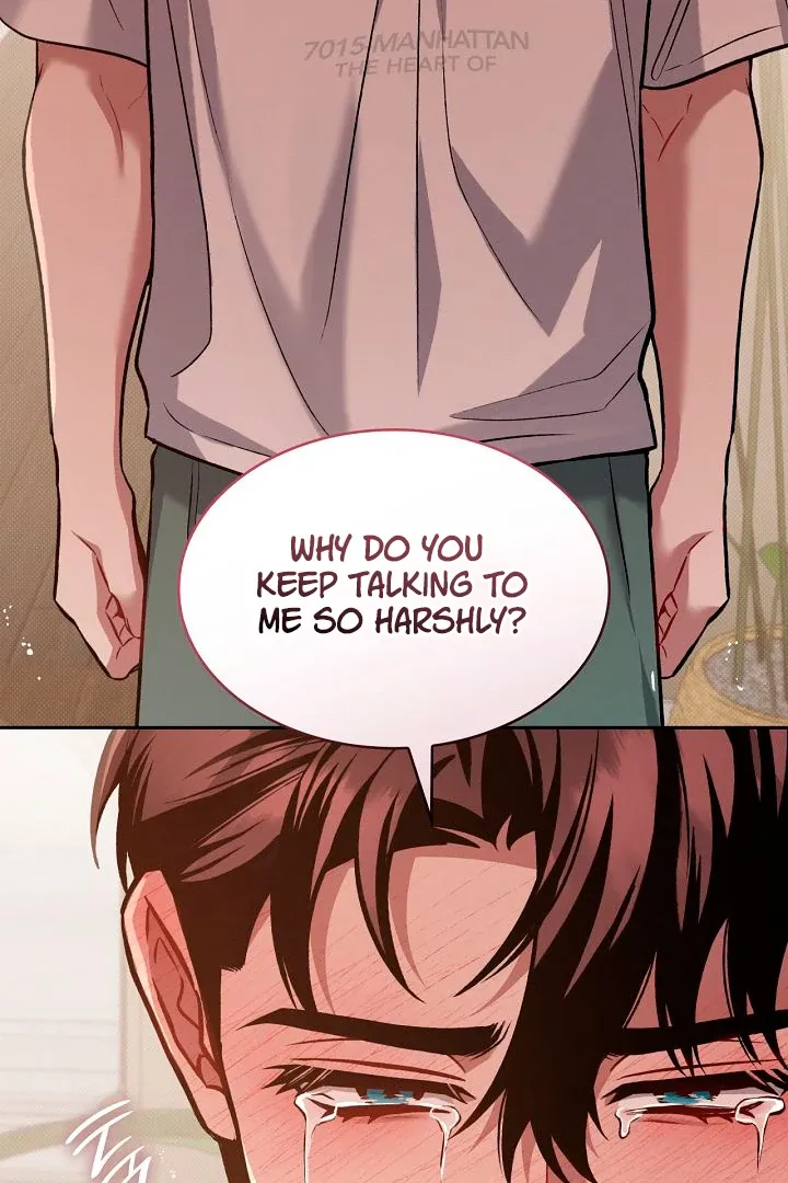 Read Amber Alert chapter 20 image 40 on Lezhin