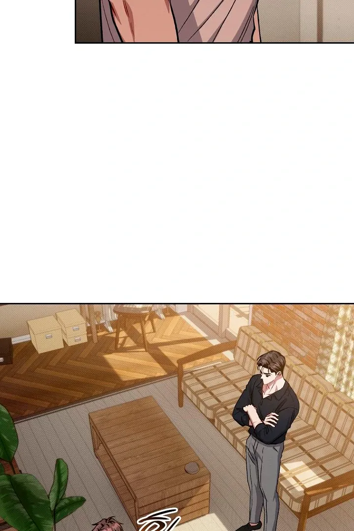 Read Amber Alert chapter 20 image 45 on Lezhin