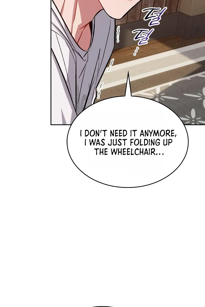 Read Amber Alert chapter 20 image 65 on Lezhin