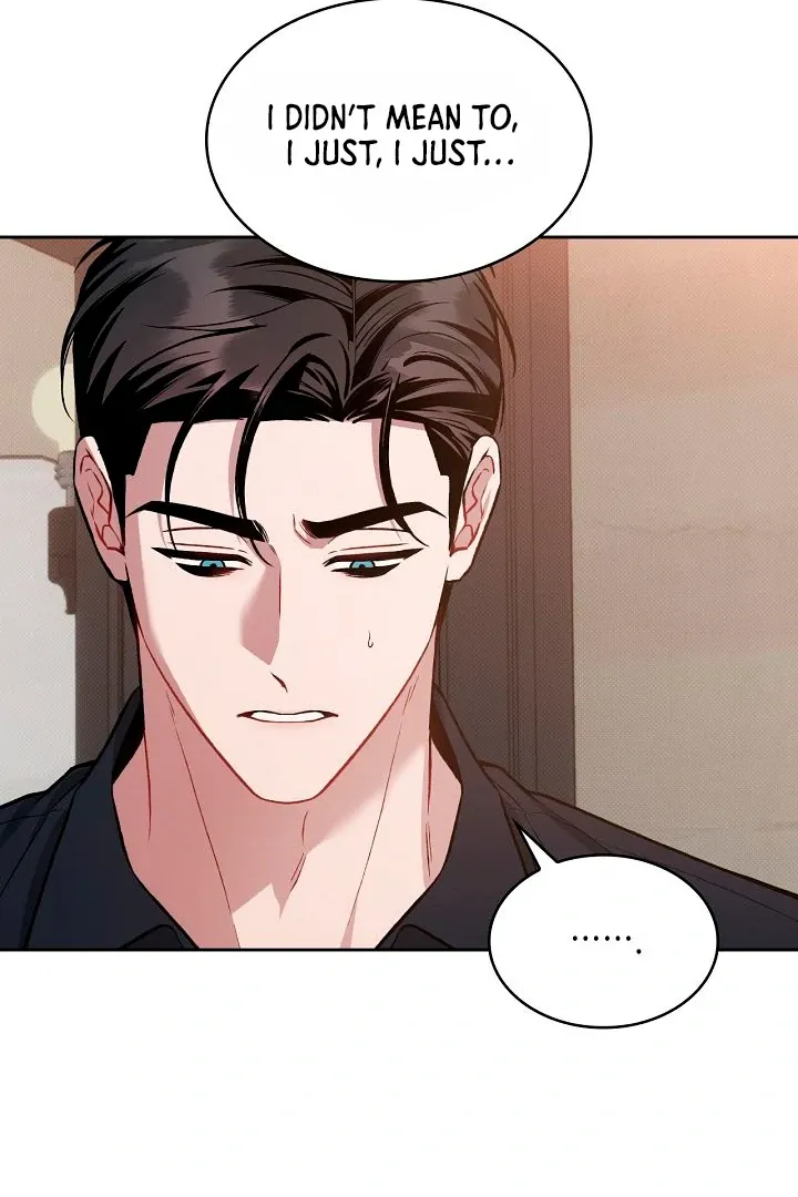 Read Amber Alert chapter 20 image 66 on Lezhin