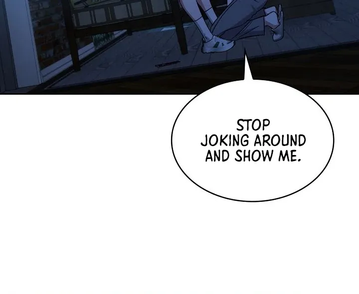 Read Amber Alert chapter 21 image 15 on Lezhin
