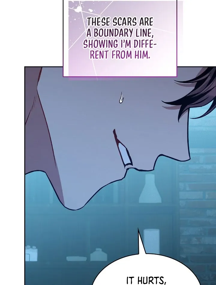 Read Amber Alert chapter 21 image 27 on Lezhin
