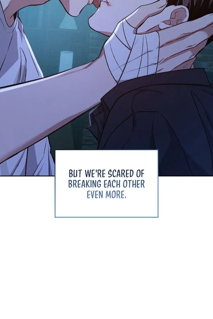 Read Amber Alert chapter 21 image 45 on Lezhin