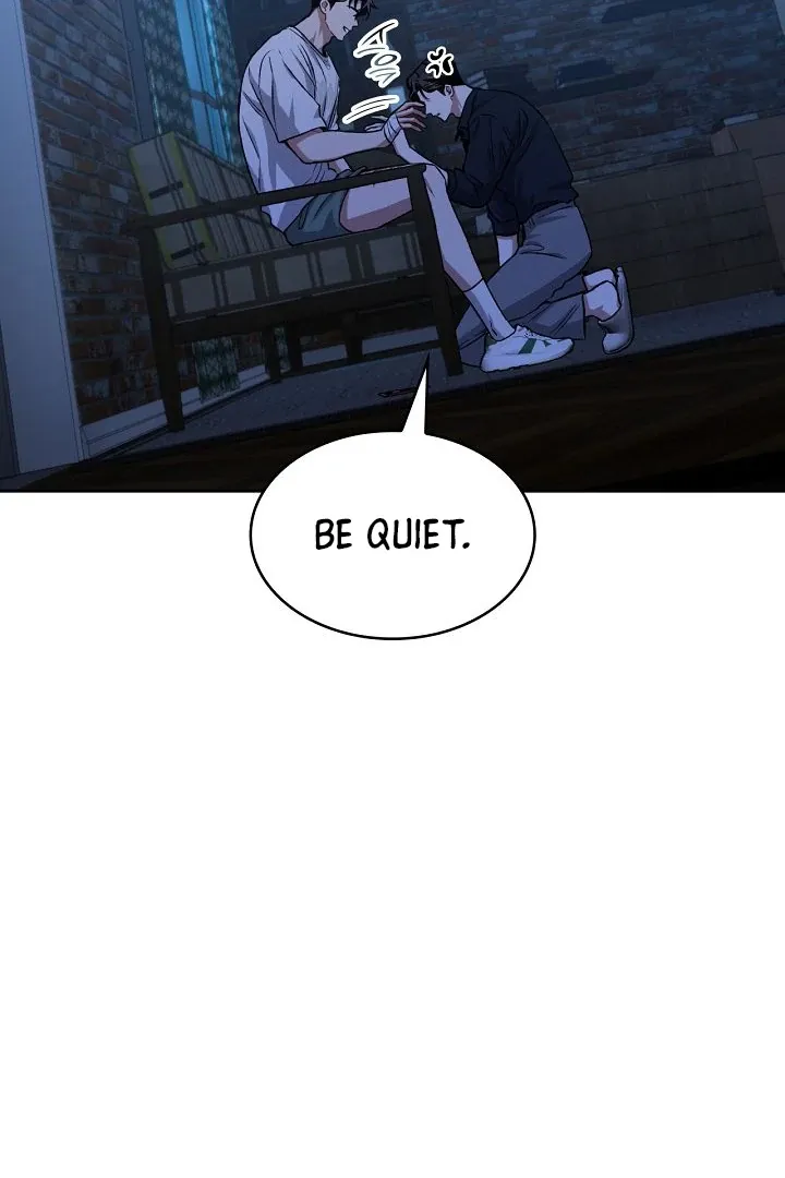 Read Amber Alert chapter 21 image 53 on Lezhin