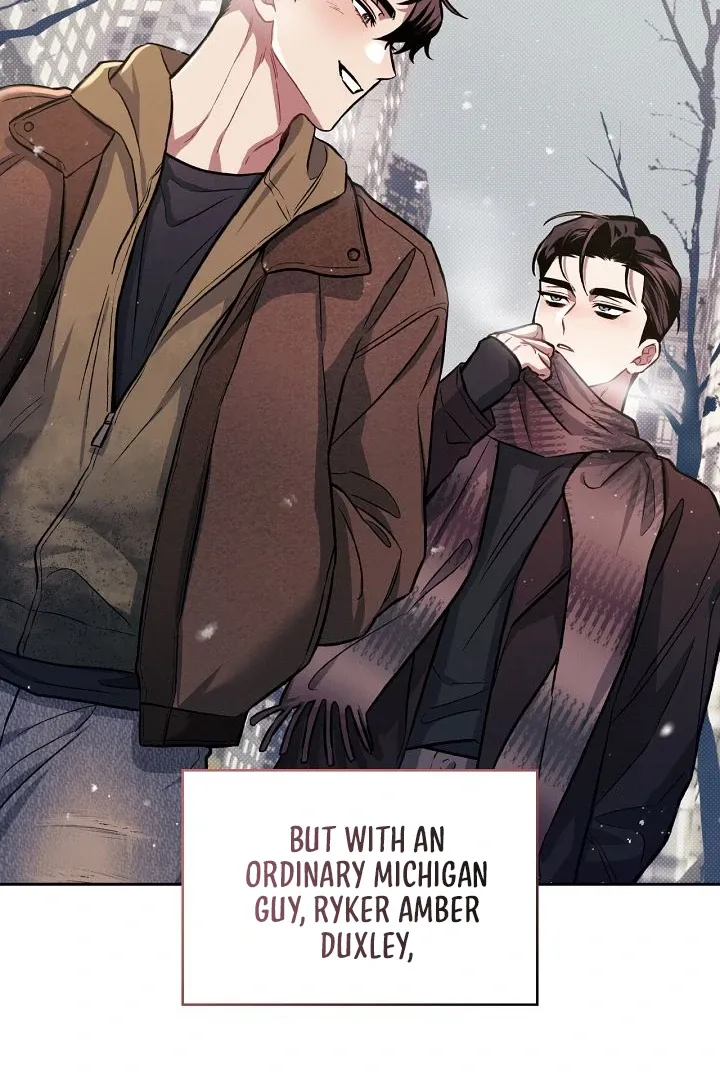 Read Amber Alert chapter 21 image 59 on Lezhin