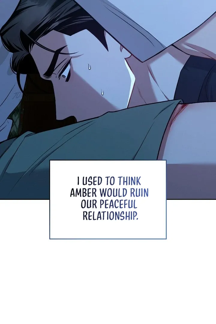 Read Amber Alert chapter 21 image 64 on Lezhin