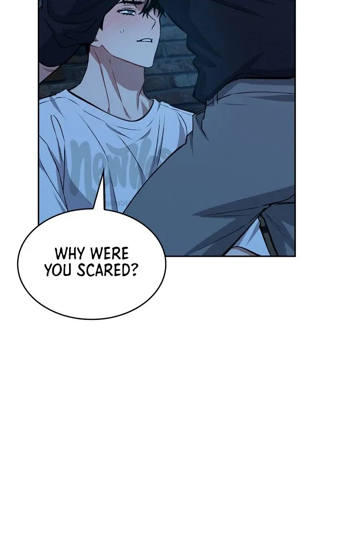 Read Amber Alert chapter 21 image 72 on Lezhin