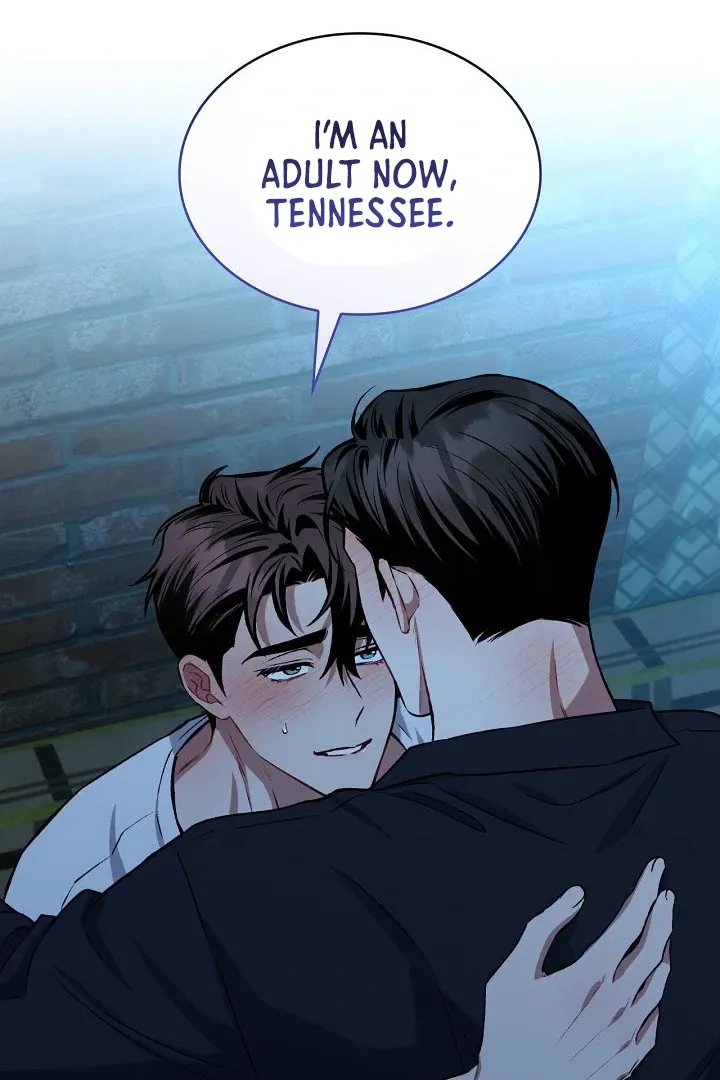 Read Amber Alert chapter 21 image 79 on Lezhin