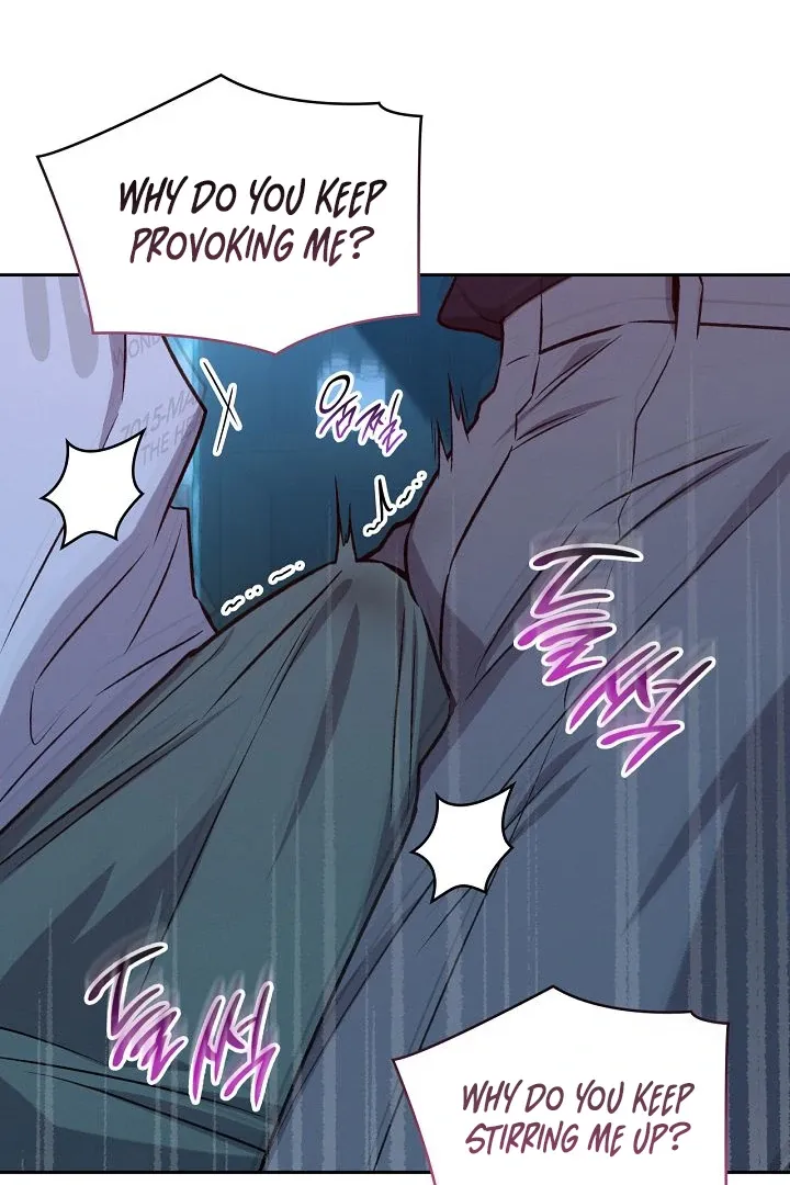 Read Amber Alert chapter 21 image 88 on Lezhin