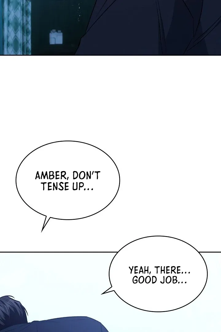 Read Amber Alert chapter 22 image 25 on Lezhin