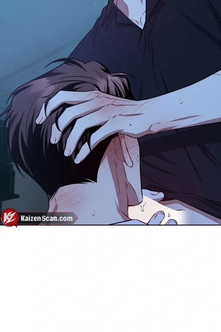 Read Amber Alert chapter 22 image 31 on Lezhin
