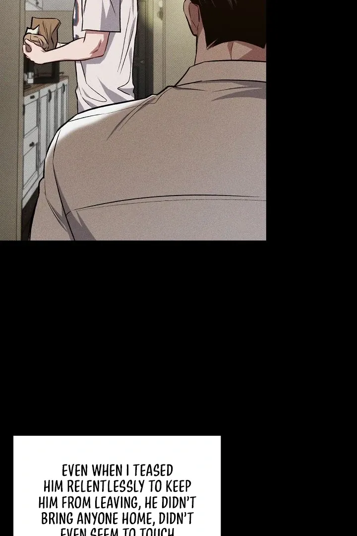 Read Amber Alert chapter 22 image 6 on Lezhin