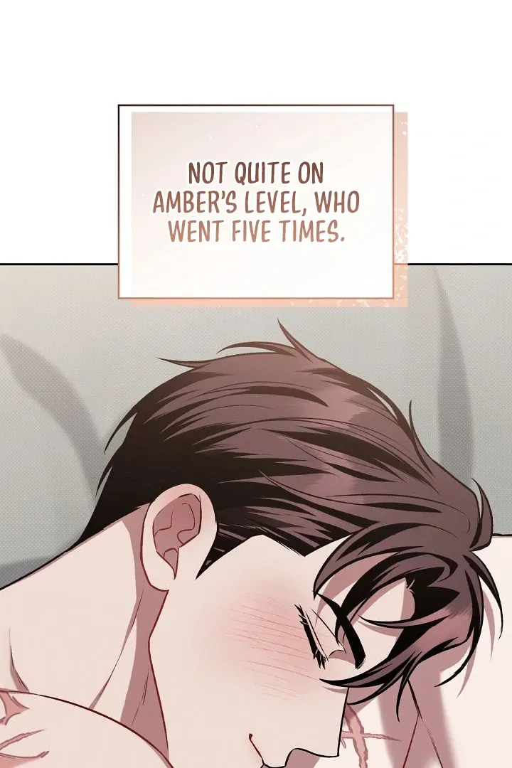 Read Amber Alert chapter 23 image 13 on Lezhin
