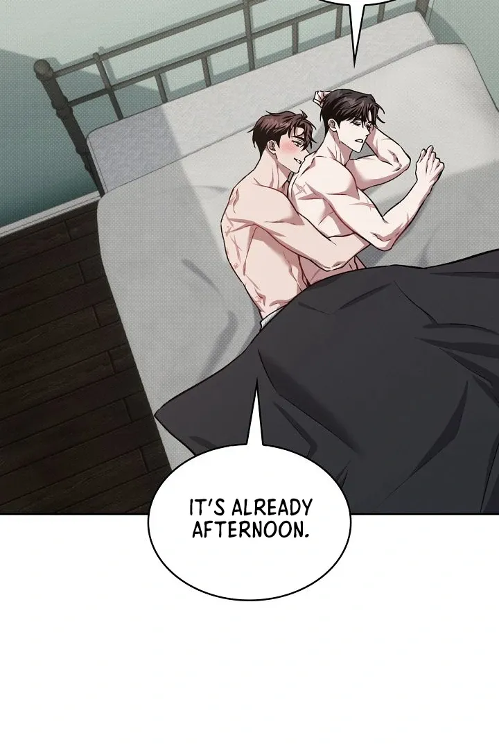 Read Amber Alert chapter 23 image 17 on Lezhin